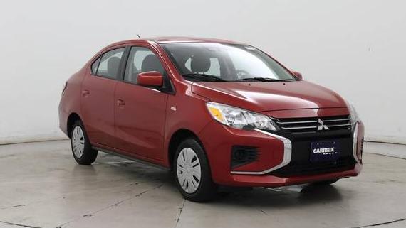 MITSUBISHI MIRAGE G4 2023 ML32FUFJ4PHF06155 image MITSUBISHI MIRAGE G4 2023 ML32FUFJ4PHF06155 image